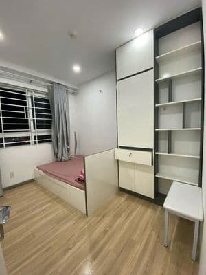 Căn Hộ 1/8 ở được Full Nt nhà Đẹp , xem nhà ưng ngay - LH Cường