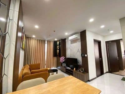 Cho thuê CSKY-VIEW 2 phòng ngủ Full nội thất cao cấp