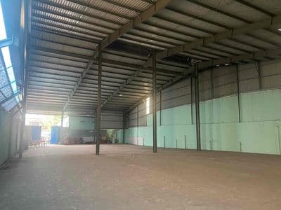 Cho Thuê Kho Xưởng 250m2 - 12tr Đường Trần Đại Nghĩa