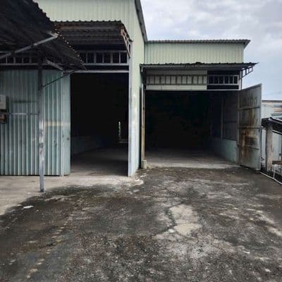 CHO THUÊ KHO SIÊU RẺ TẠI ĐA PHƯỚC