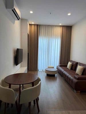 CHO THUÊ CĂN HỘ FPT PLAZA 3 – FULL NỘI THẤT ĐẸP, TẦNG HỒ BƠI