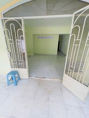 CHO THUÊ NHÀ HẺM 1/, XE TẢI ĐƯỜNG THỐNG NHẤT, P11, GV