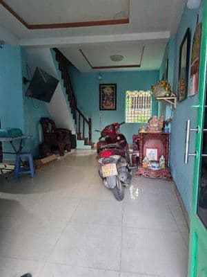 Nhà 1/ đường Trần Thị Điệu Phường Phước Long B, Quận 9, TP Thủ Đức