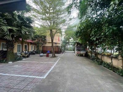 Cho Thuê Nhà Liền Kề - Phú Lợi