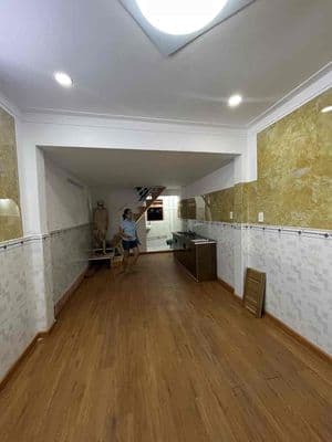 TRỆT 2LẦU: 3PN 2WC - PHÙ HỢP Ở GĐ, NHÓM BẠN, SINH VIÊN