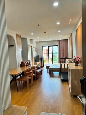 CHO THUÊ CĂN HỘ FPT PLAZA 1 – GIÁ TỐT, FULL NỘI THẤT ĐẸP