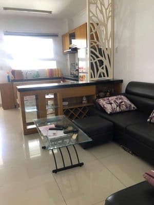 căn hộ 49m2 green town bình tân