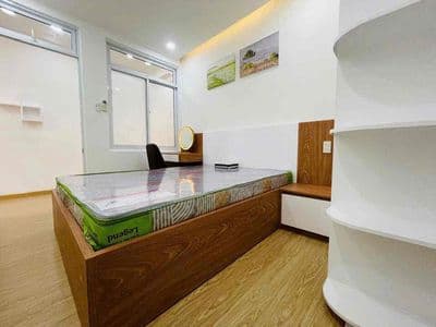 Căn Hộ Ct 1 Vĩnh Điềm Trung Vĩnh Hiệp Nha Trang Full Nội Thất Vào Ở