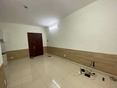 Cho thuê chung cư Topaz Garden-04 Trịnh Đình Thảo 2PN giá 9tr/th