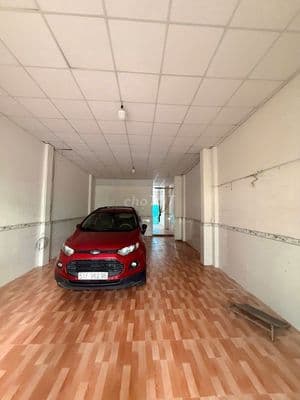 CHO THUÊ MT Phan đình Phùng nhà mới đẹp. 5 x 22 M vị trí cực đẹp