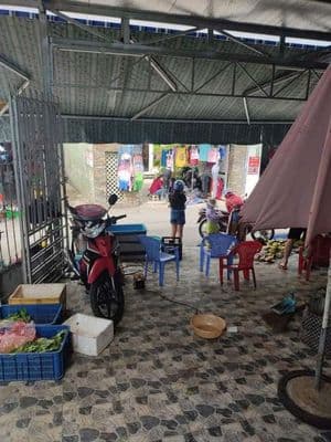 BÁN NHÀ NGAY CHỢ LINH XUÂN – DIỆN TÍCH 187,8m² – NỞ HẬU – THU NHẬP SẴN