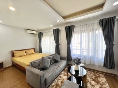 CĂN HÔ CAO CẤP NGAY GẦN ĐH SƯ PHẠM ĐƯỜNG AN DƯƠNG VƯƠNG QUẬN 5