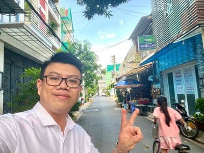 HXH Nguyễn Hữu Tiến thông Lê Trọng Tân 2 tầng 46m2 2PN 2WC chỉ 5,3 tỷ