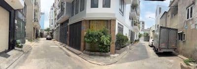 FULL NỘI THẤT | 4PN-5WC | GIÁP AEON TÂN PHÚ