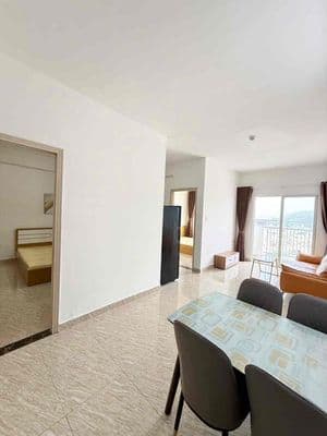 cho thuê căn hộ Bắc Nha Trang