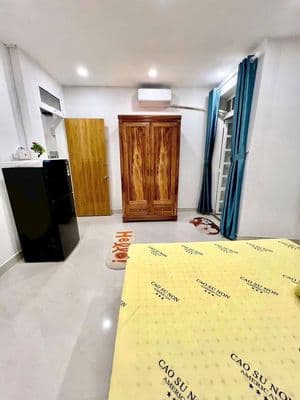 SANG CHDV 8PN QUANG TRUNG P10 GÒ VẤP