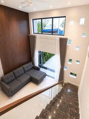 116 CHO THUÊ NHÀ ĐẸP 2 TẦNG 120M² MỚI 100%