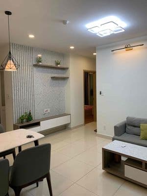 Bán căn 2pn 2wc full nội thất vào ở ngay chung cư Dream Home Palace Q8
