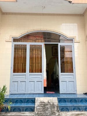 BÁN NHÀ PHƯỚC TỈNH