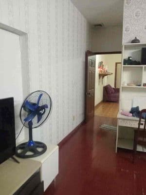 Nhà Trệt lầu d12 ngay ngã giao Lê Văn Việt - Hàng Tre