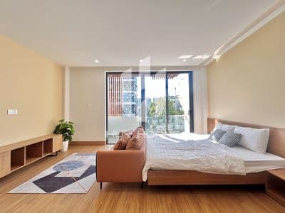 CHO THUÊ CĂN HỘ GIÁ 5X- 10X GẦN ĐẢO KIM CƯƠNG, QUẬN 2