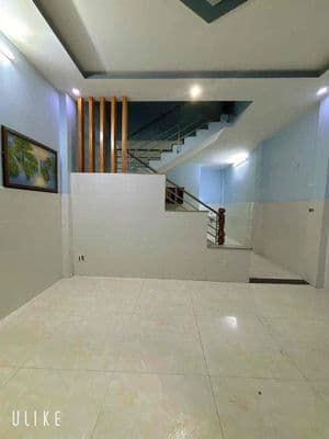 Nhà đường bình thành 5x10M - 1 lầu - 7 triệu