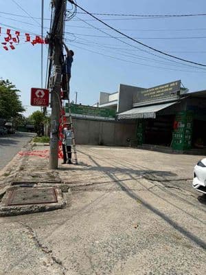 BÁN GẤP NHÀ KHO MT ĐƯỜNG 8M PHÙ HỢP KD MỌI NGÀNH NGHỀ
