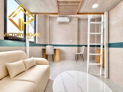 DUPLEX SINH VIÊN NGAY HUTECH