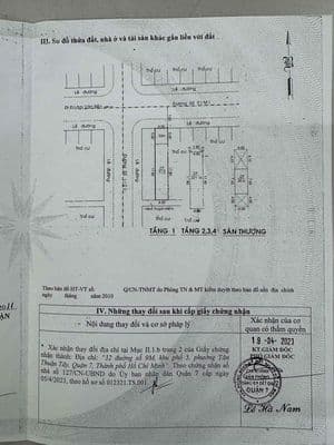 Nhà phố ( chủ ngộp cần bán 15 tỷ )