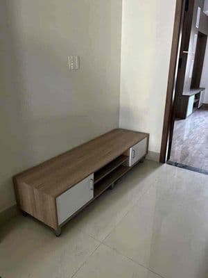 Cho thuê nhà nguyên căn 100m2 ,3 tầng 4 phòng ngủ 2 WC Nội thất hiệ