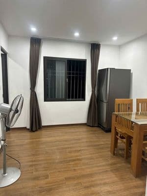 Cho Thuê Căn Hộ Tầng 1 Nghĩa Tân, Khu A 10 + A11 Nghĩa Tân, 50m2