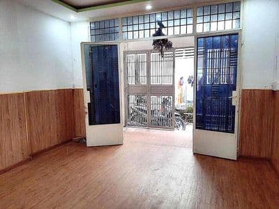 Nhà sát HXH Nguyễn Sơn gần khu phố ẩm thực giá 3.99 tỷ
