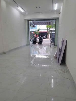 MẶT BẰNG ĐẸP RIÊNG BIỆT MẶT TIỀN LÊ QUẢNG CHÍ