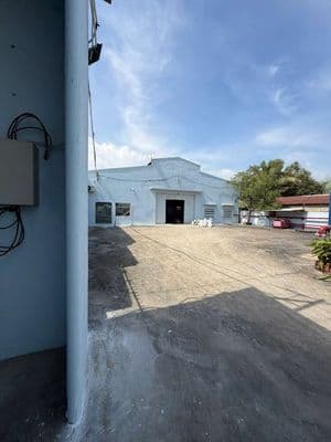 cho thuê kho xưởng 1715m2 full thổ cư