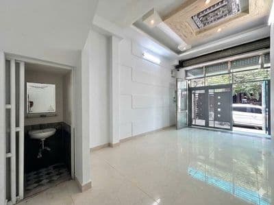 MB mới khai trương, gần công viên Tạ Quang Bửu - bến xe Q8