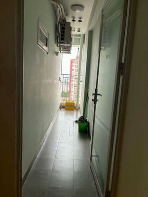 CẦN TÌM 1-2 BẠN NỮ Ở GHÉP – NVVP / SINH VIÊN