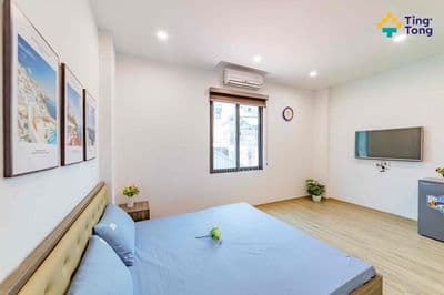 SOCK - STUDIO FULL ĐỒ QUÁ RẺ KHU VỰC NGUYỄN KHANG YÊN HOÀ Ở GẤP !