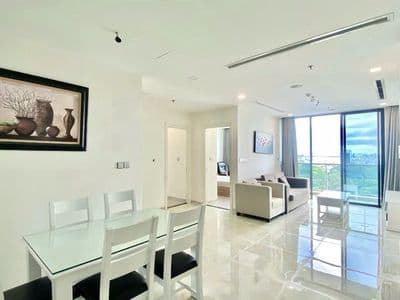 3PN - GIÁ TỐT Vinhome Bason - Full nội thất - Chỉ 4x Tr (bao phí QL).