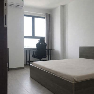 Cho thuê căn hộ Q7 Boulevard 2Pn 2Wc full Nt 12triệu Nguyễn Lương Bằng