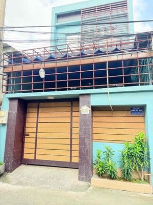 CẦN BÁN GẤP NHÀ ĐẸP SÁT LÊ VĂN VIỆT- NGUYỄN VĂN TĂNG