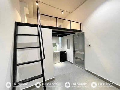 CĂN HỘ DUPLEX ĐẦY ĐỦ TIỆN NGHI MỚI XÂY GẦN ĐẦM SEN TRỐNG SẴN