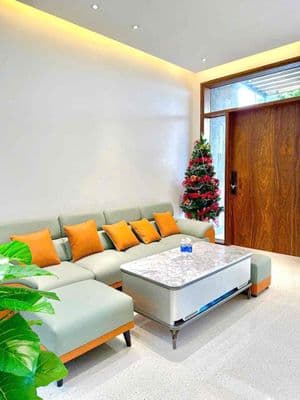 CHO THUÊ NHÀ FPT CITY – NGŨ HÀNH SƠN * Nhà mới, full nội thất cao