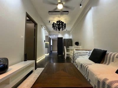CHO THUÊ CĂN HỘ WESTGATE BÌNH CHÁNH _ Giá chỉ từ 7 triệu