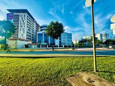 Nhà SHR rẻ như vi bằng, Ngay CVPM Quang Trung, 2 tầng 2PN 2WC, D4 Q12
