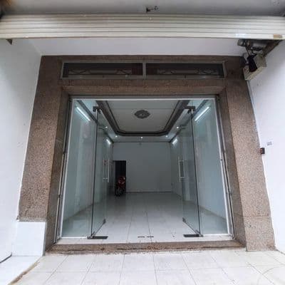CHO THUÊ MT TRƯƠNG VĨNH KÝ : 4 x 18 M Đúc 1 trệt , 1 lầu : 2-PN. 2 Wc