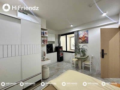 CHO THUÊ CĂN HỘ NGAY VLU,IUH,CĐ DƯỢC FULL CÔNG NĂNG SỬ DỤNG
