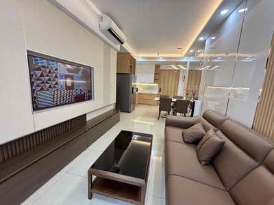 bán căn hộ 71 m2 Emerald giá 5.3 tỉ