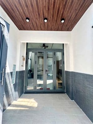 LÔ GÓC 2 MẶT THOÁNG - XÔ VIẾT NGHỆ TĨNH BÌNH THẠNH - 33M2 CHỈ 4.68 TỶ
