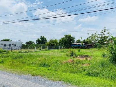 Đất 1085m2 ( 90m2 thổ cư) giá 1ti8 đường Võ Văn Điều Củ Chi