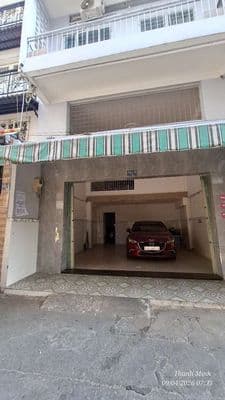 Cho Thuê mặt bằng kinh doanh
